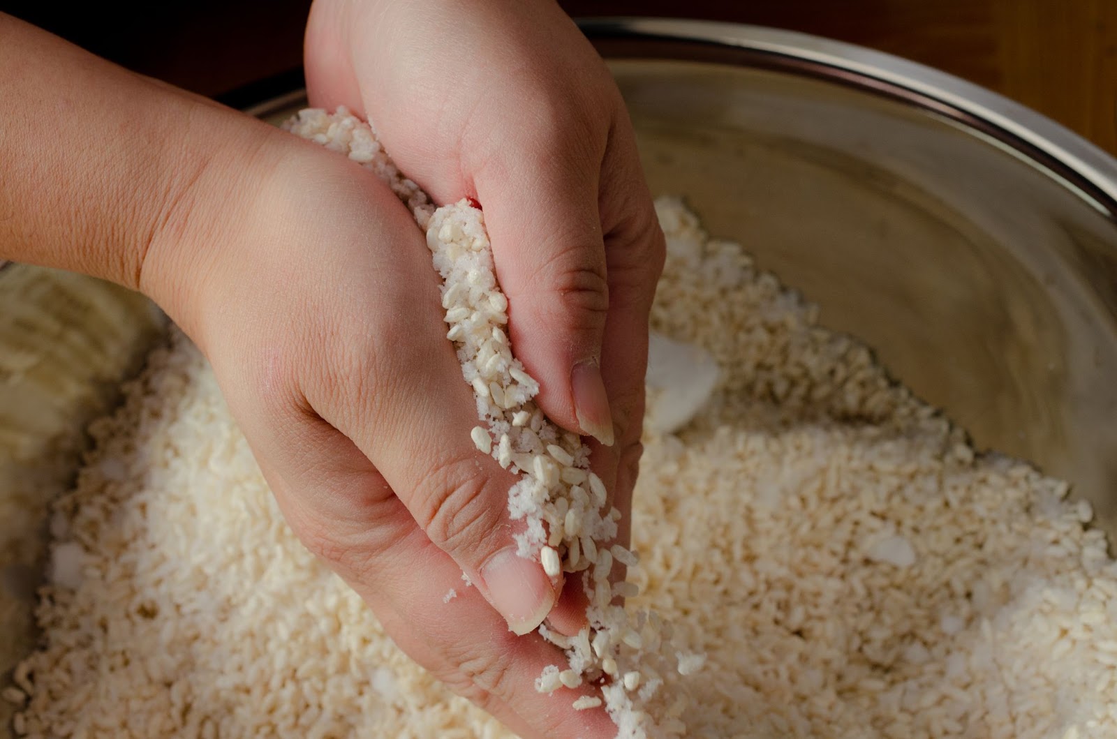 (1)米みそ？麦味噌？まずは「味噌の種類」を知ろう