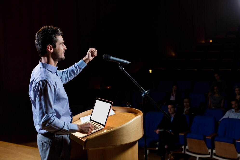 Understanding Public Speaking