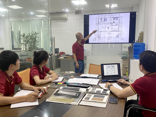 Thiết kế nội thất ecorivers - Nên tự thiết kế hay thuê đơn vị tư vấn? - Ảnh 7
