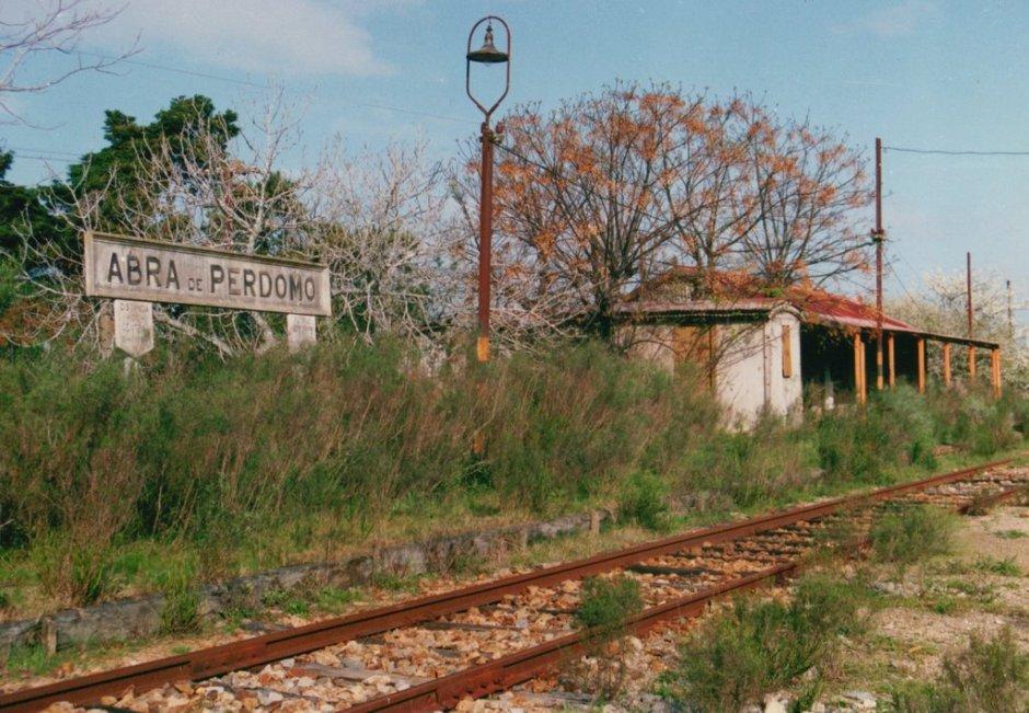 Cantina Mataojo y Bucaré Café: las joyitas que rodean la antigua estación de trenes Abra de Perdomo