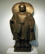 Gandhara art | Buddhist art | Britannica