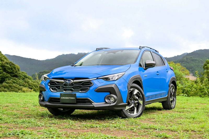 so-sanh-subaru-crosstrek-va-doi-thu