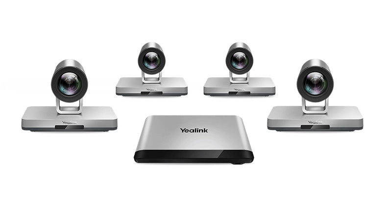 Yealink VC880- video conference solution