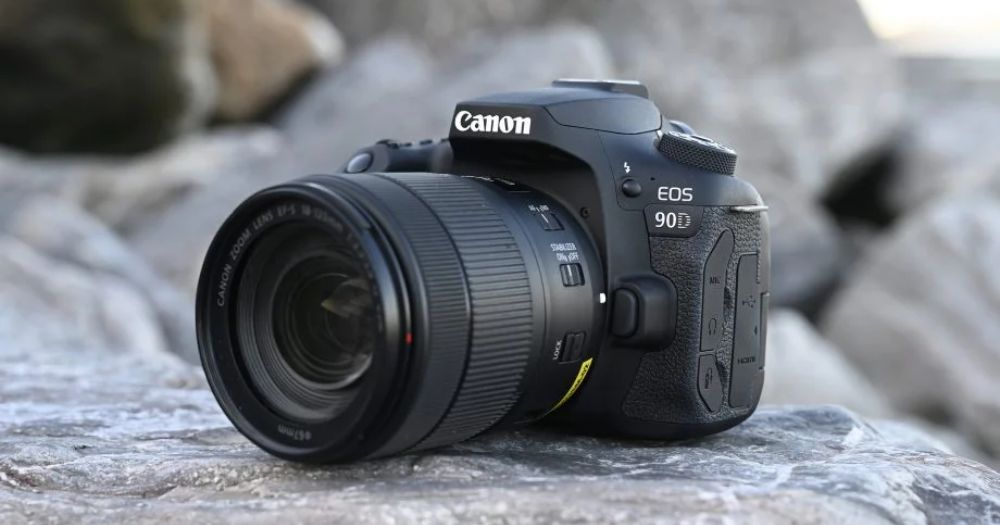 Canon EOS R10 Digital Camera
