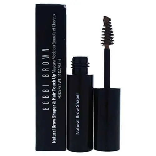 Bobbi Brown Natural Brow Shaper & Hair Touch-Up 