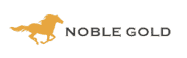 Noble Gold logo
