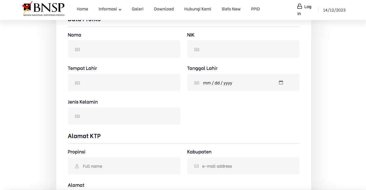 Sertifikat BNSP Adalah: Cara Memperoleh 