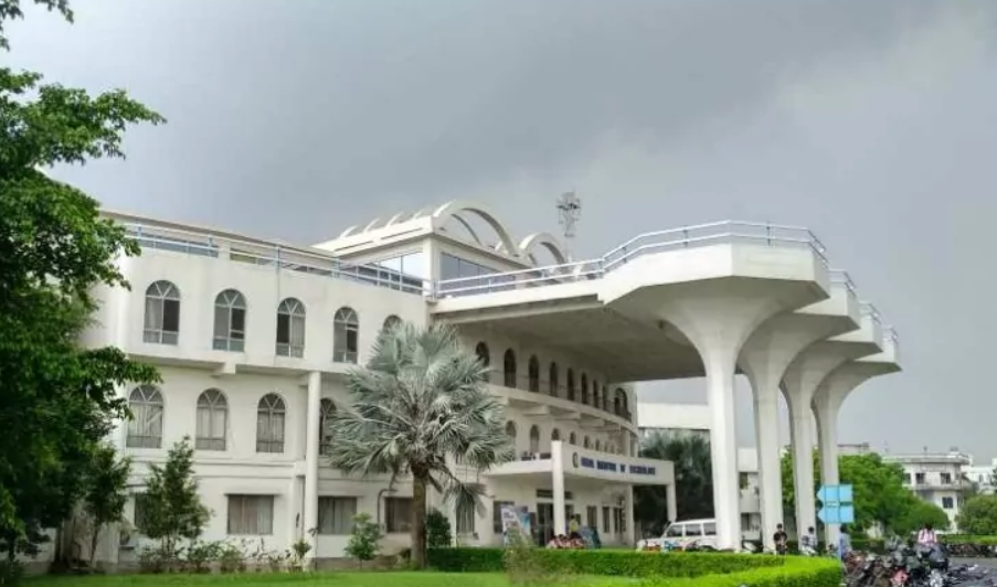 Haldia Institute of Technology Expert's Review and Verdict