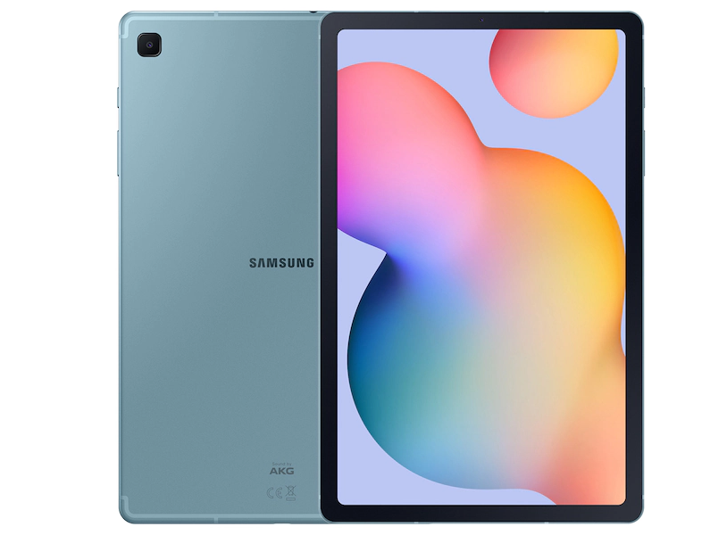  Samsung Galaxy Tab S6 Lite | 4GB / 128GB