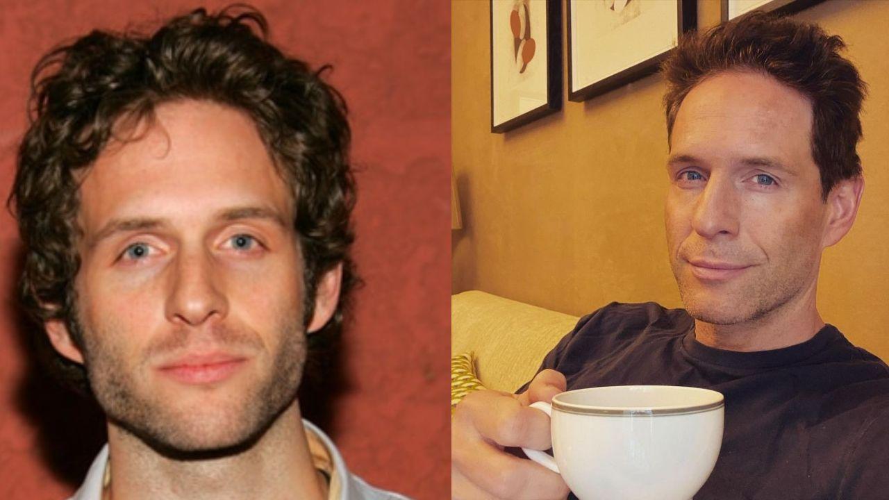Glenn Howerton's Plastic Surgery: What's His Secret to Prevent Aging?
