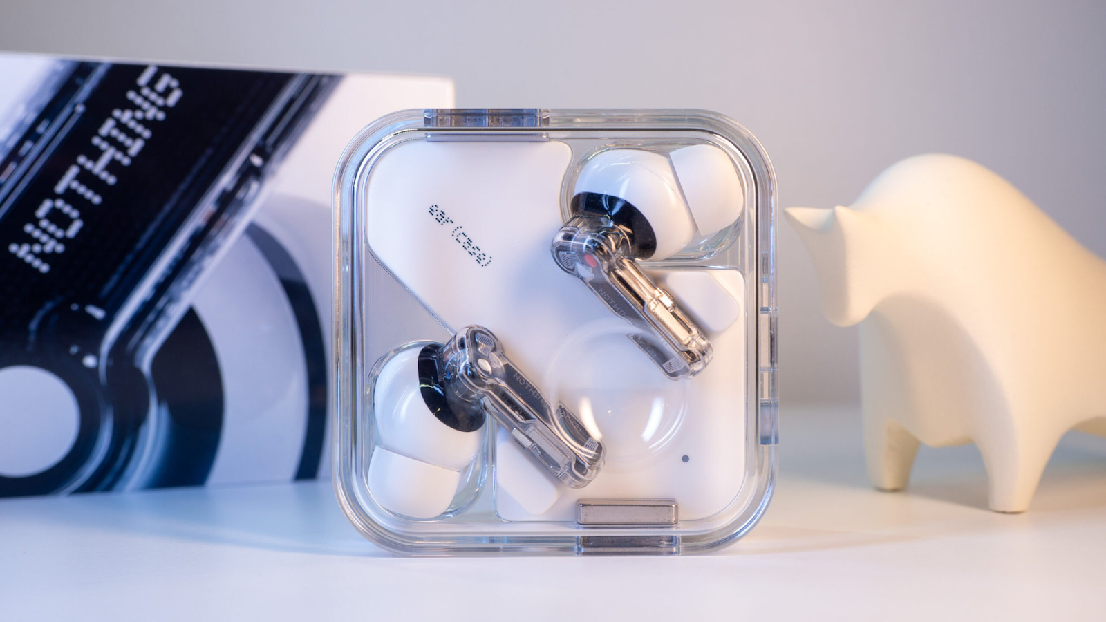 ChatGPT is a squeeze away with Nothing’s upgraded earbuds by Arcot Group AI News 
