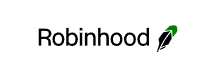 Robinhood Crypto broker logo