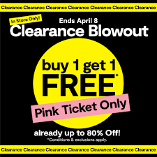 Kohl's Clearance BLOWOUT! Additional 50% off