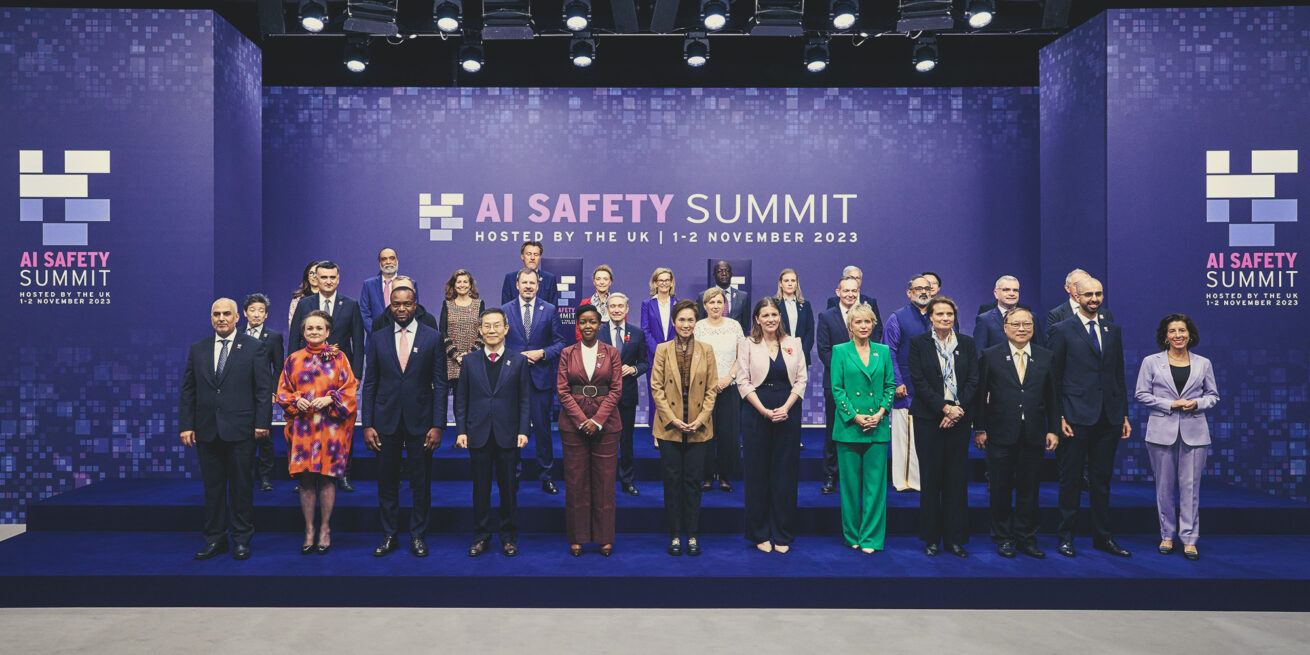AI Safety Summit