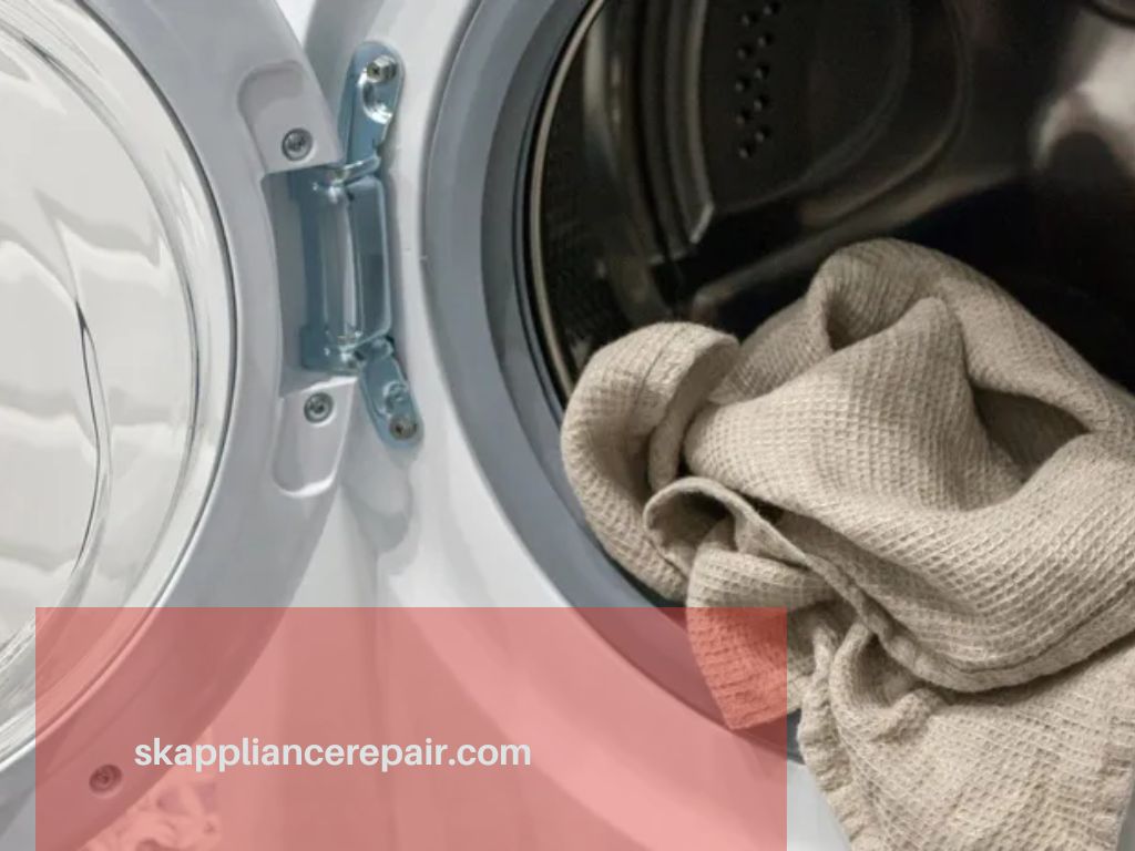 dryer repair dc