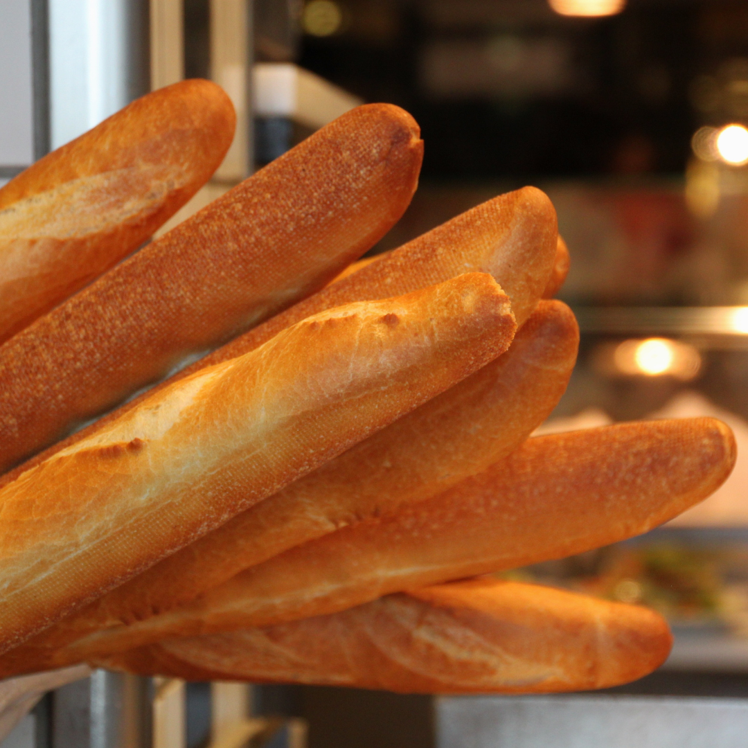 15 Most Special French Breads