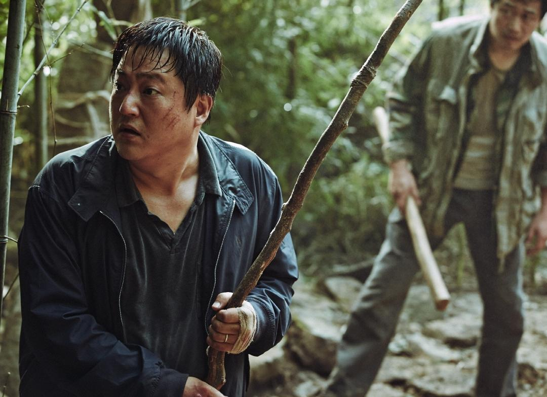 film korea horor rating tertinggi the wailing