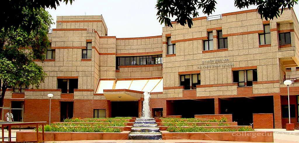 Nine US research universities founded IITK as a pat of the Kanpur Indo-American Programmer