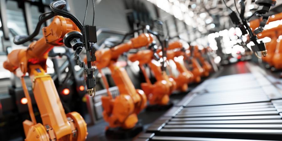 Defining Factory Automation and Its Benefits | PTC