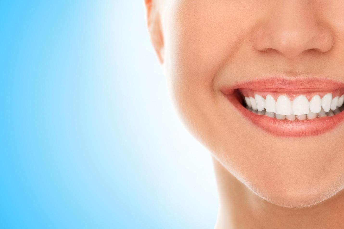 cosmetic dentistry in Newmarket