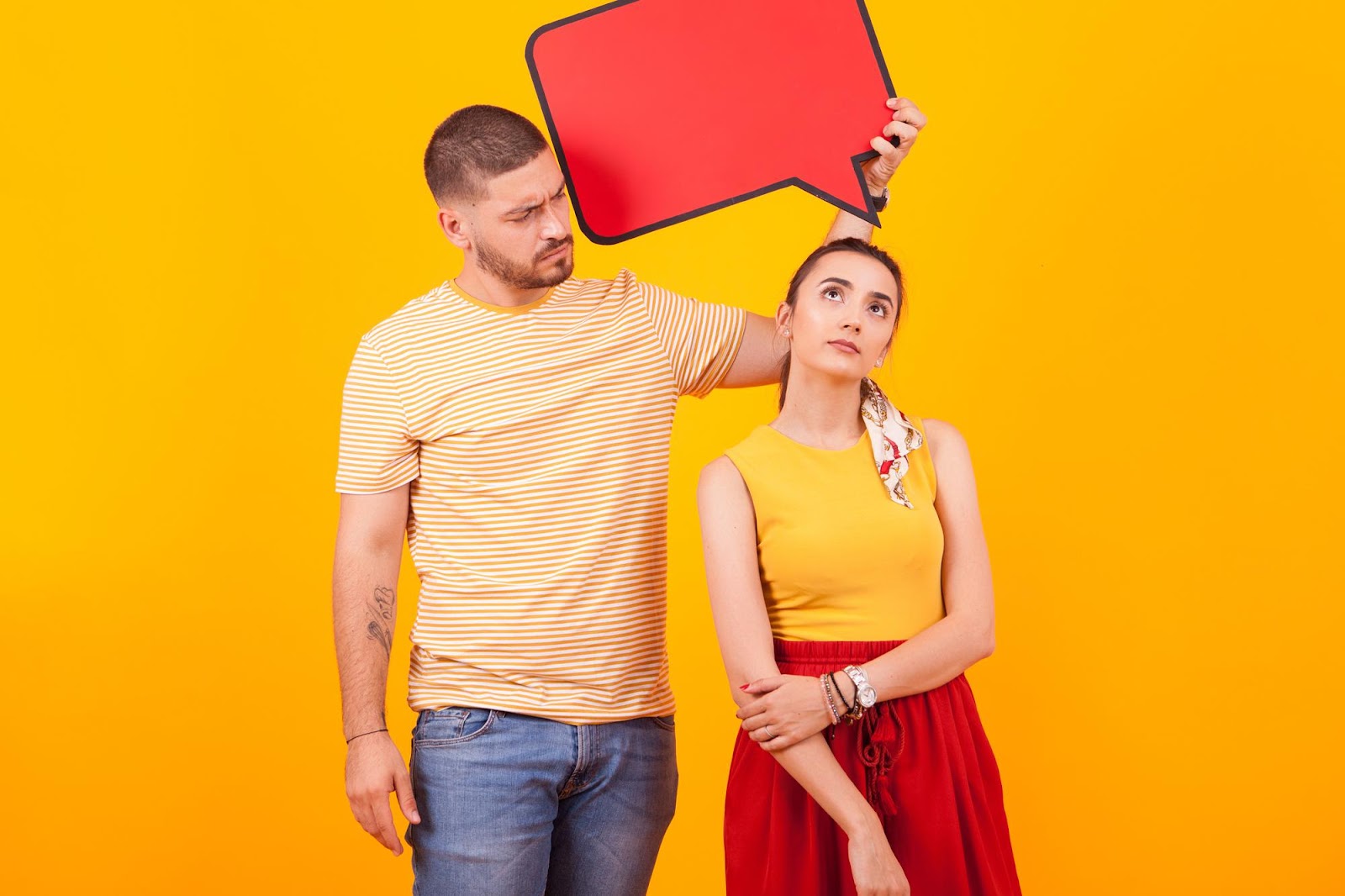 Cum să comunici într-un mod eficient în situațiile mai dificile