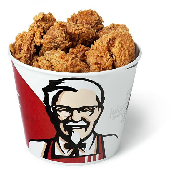 630+ Kentucky Fried Chicken Stock Photos, Pictures & Royalty ...