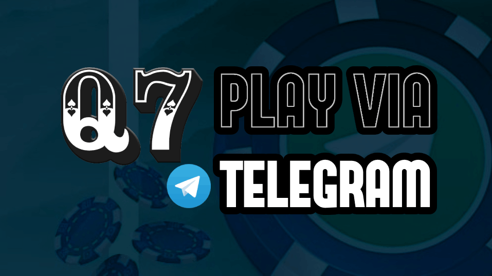 Play Via Telegram