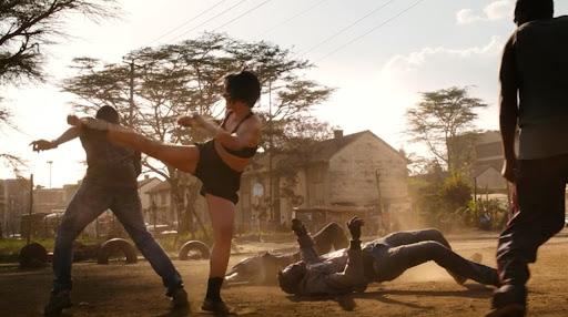 Review: Sense8, season 1 - Blog - The Film Experience