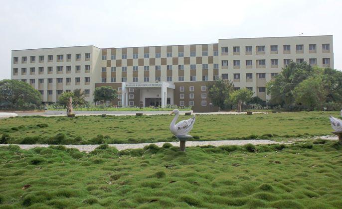 RVS College of Engineering and Technology 
