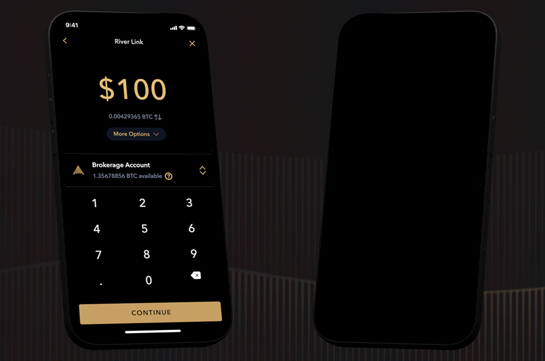 Introducing River Link: text Bitcoin to anyone, anywhere, any wallet