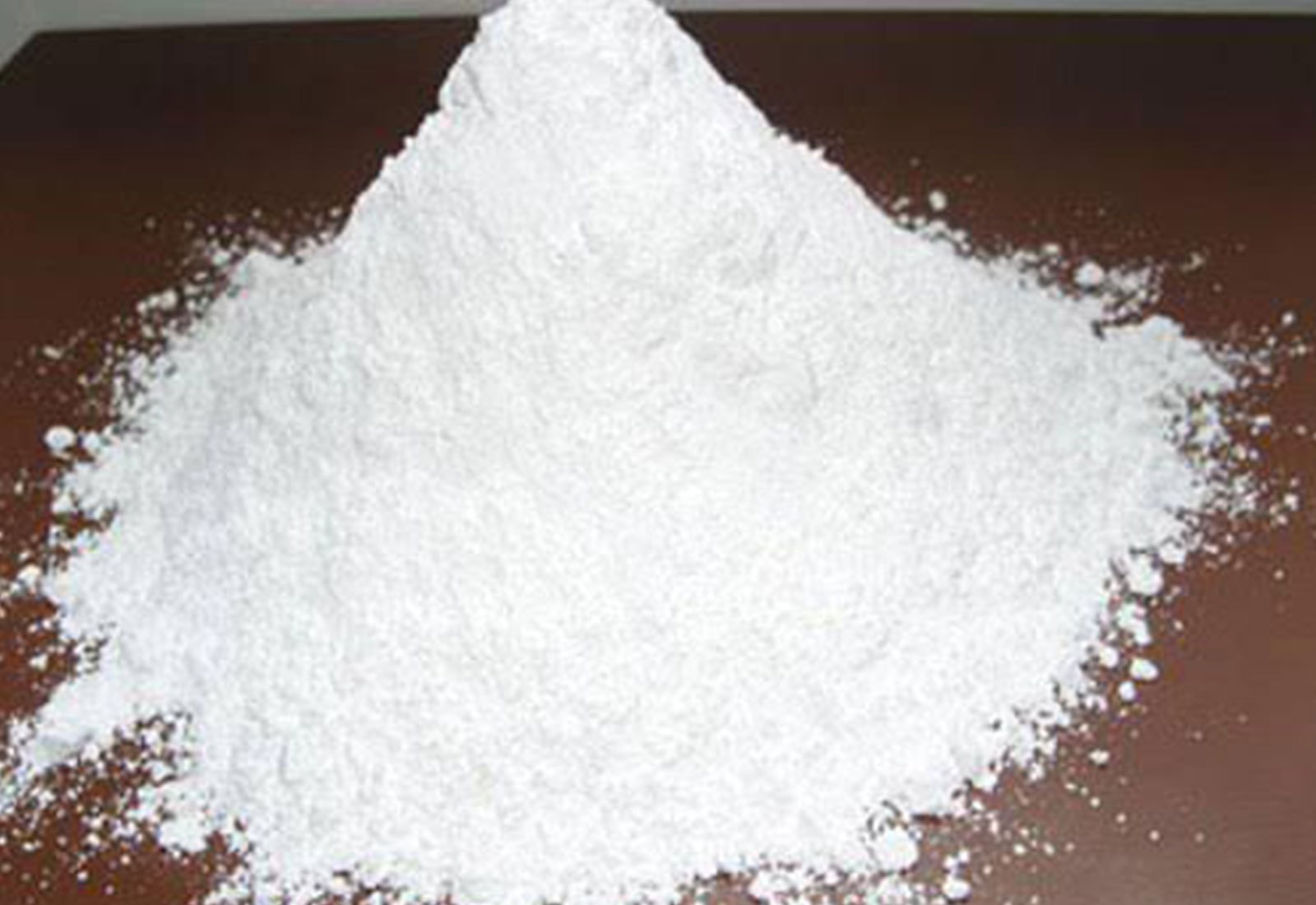Dolomite Lime (Calcium Carbonate + Magnesium Carbonate)