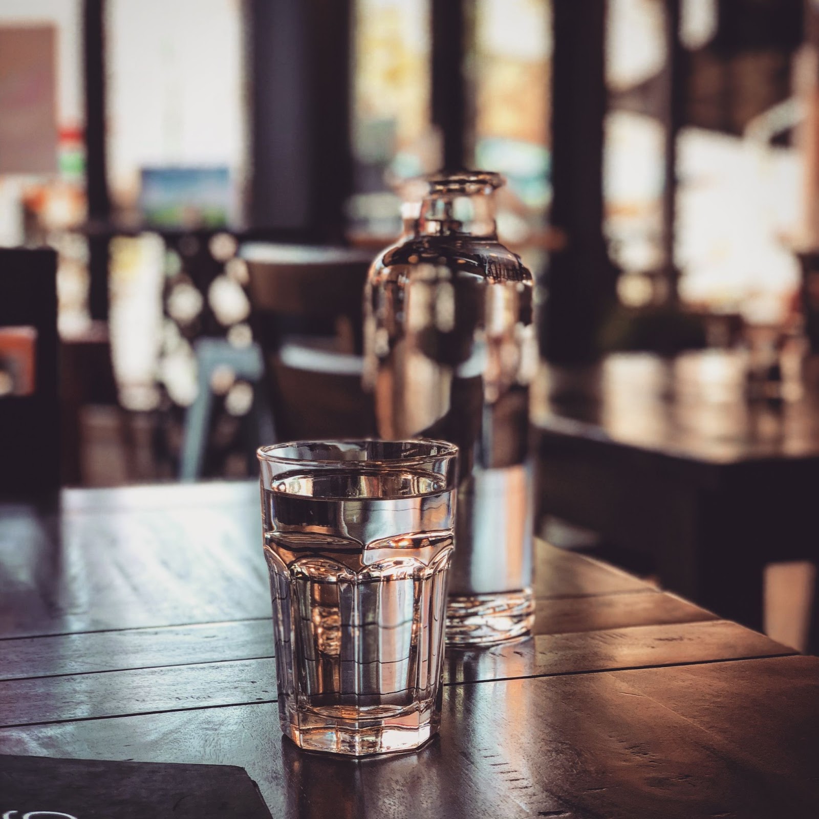 remedies for dryness