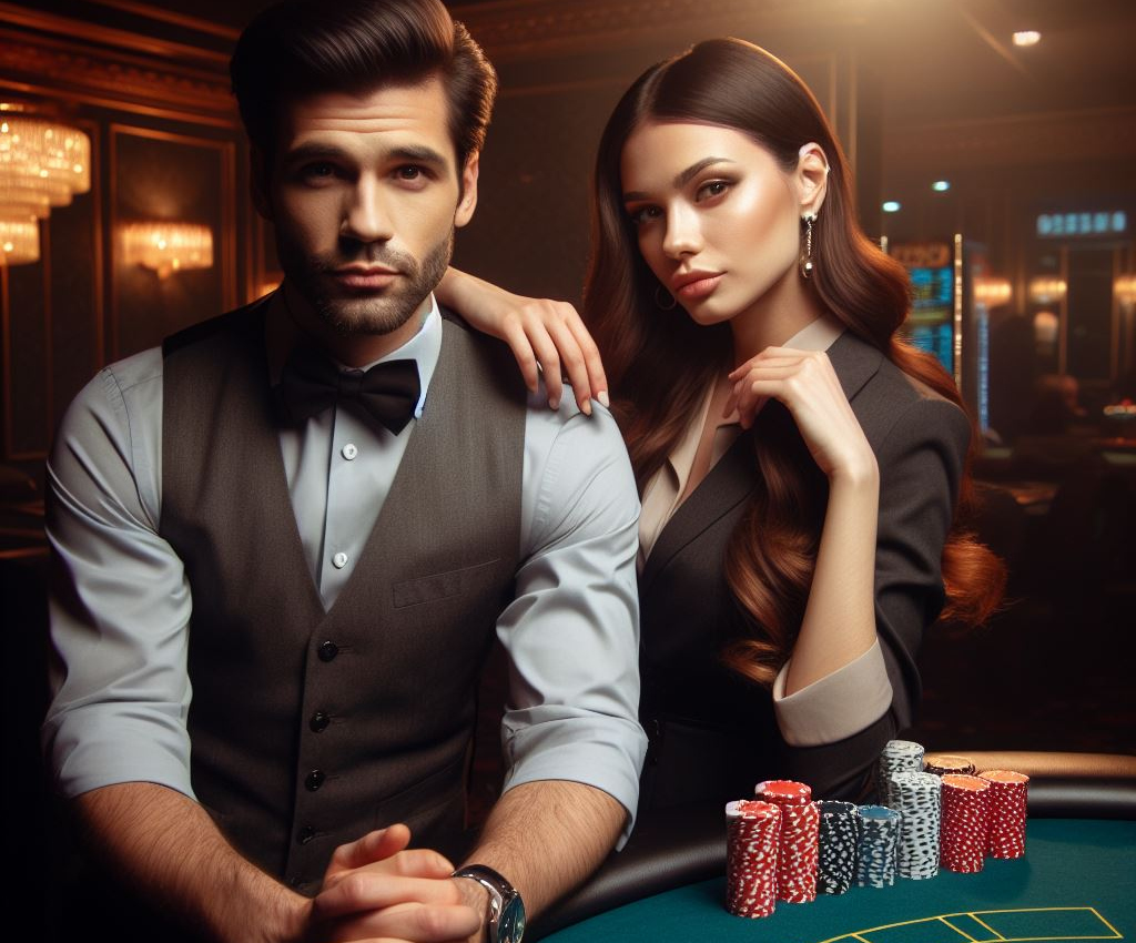 Hiring Strategies for Casino and Hospitality Roles