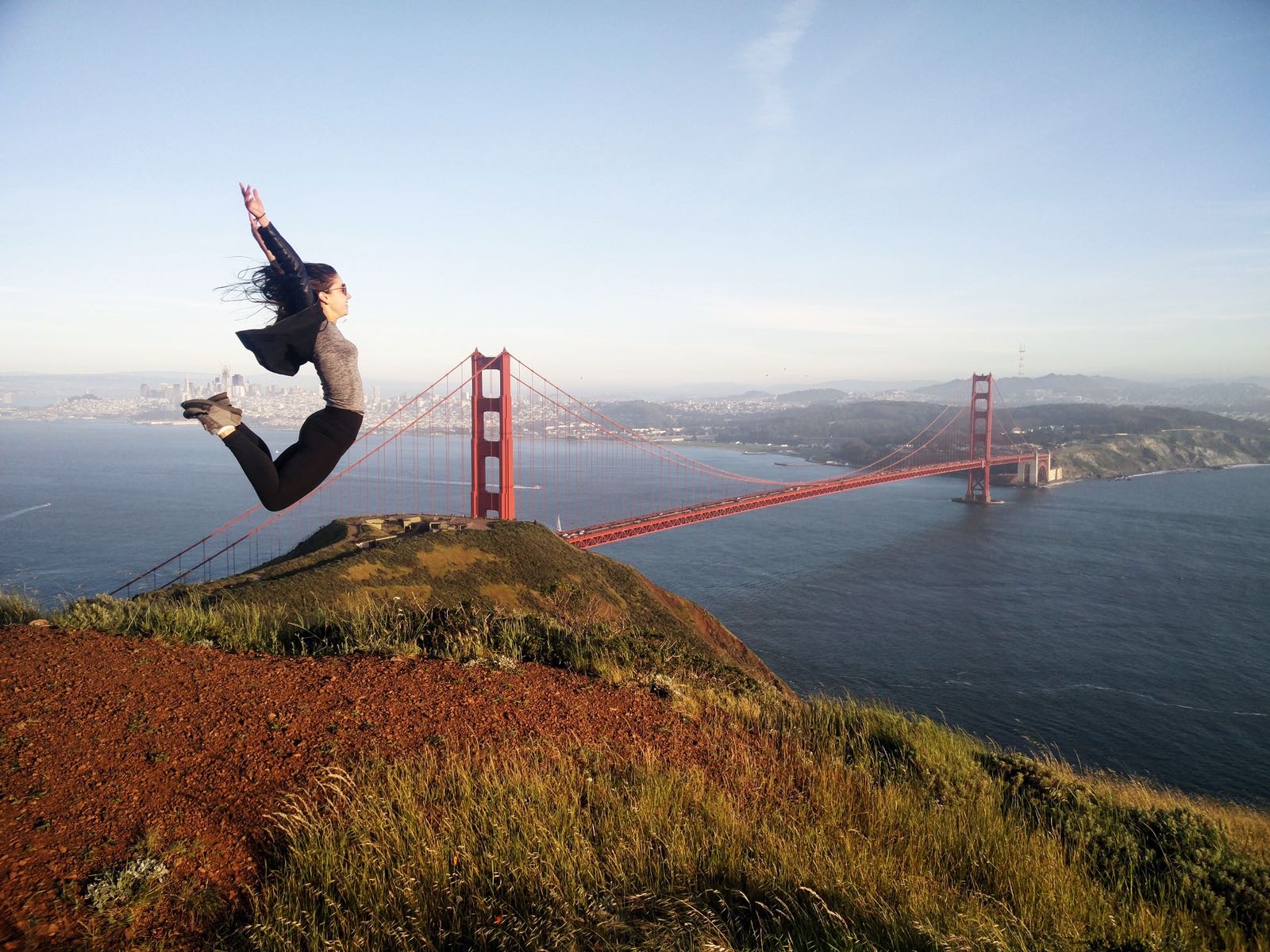 MFour Employee Spotlight: Kate Zagrebneva, Growth Analyst.