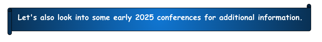 Software Testing Conferences - January and February 2025