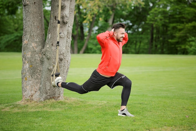 Energy Unleashed Sport Exercise
