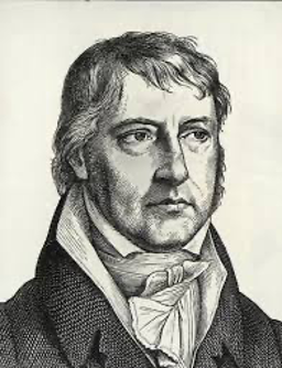 Notes on the Basics of Hegel Part 3: The Law of Non-Contradiction And ...