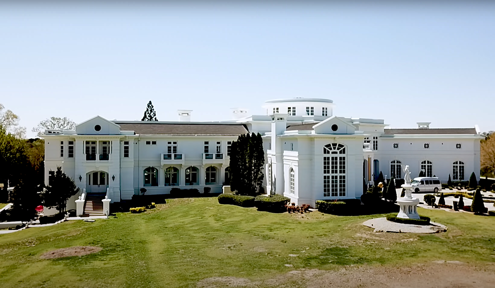 Rick Ross' 254-Acre Atlanta Mansion Houseguest with Nate Robinson The Players' Tribune