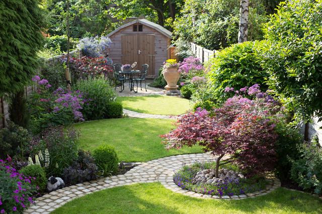 Before & After: 5 Unbelievable Garden Transformations