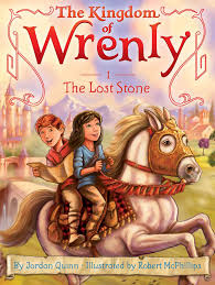 Image result for Kingdom of Wrenly series