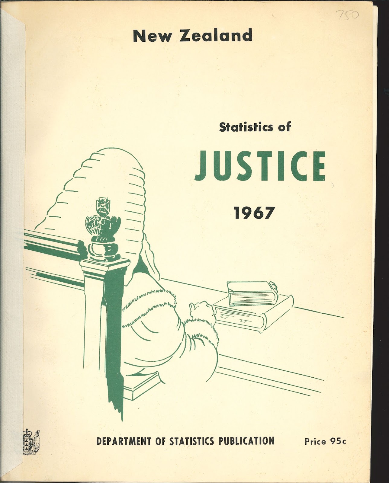 Cover of a book