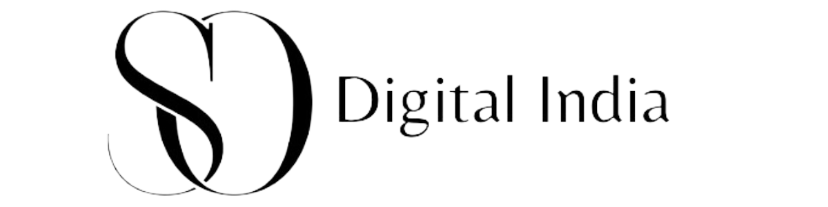 So Digital India - Top digital marketing company in Karnal, Haryana