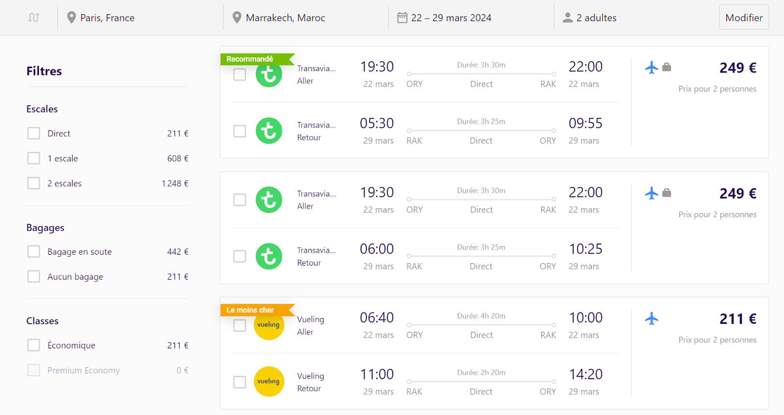 Comment organiser un voyage tout inclus au Maroc ? 4