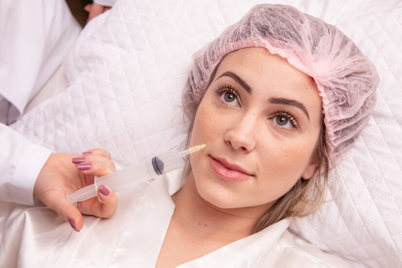 What To Know Before Getting The Cosmetic Injectables Service