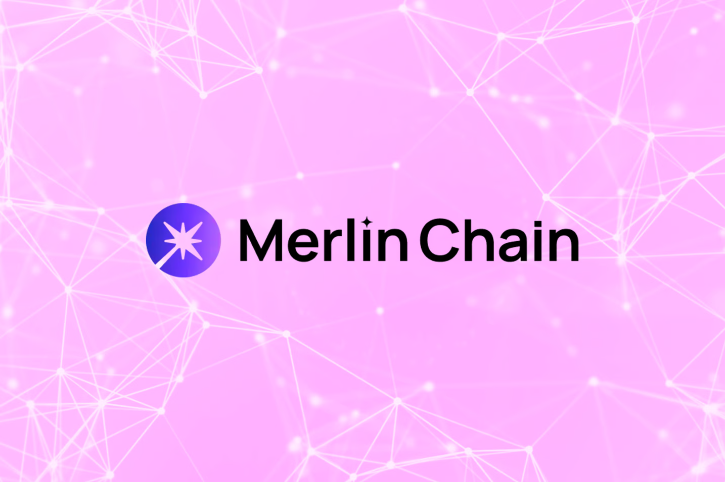Merlin Chain - Bitcoin Layer 2 là gì