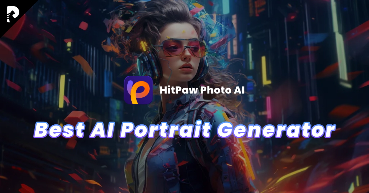 ai portrait generator