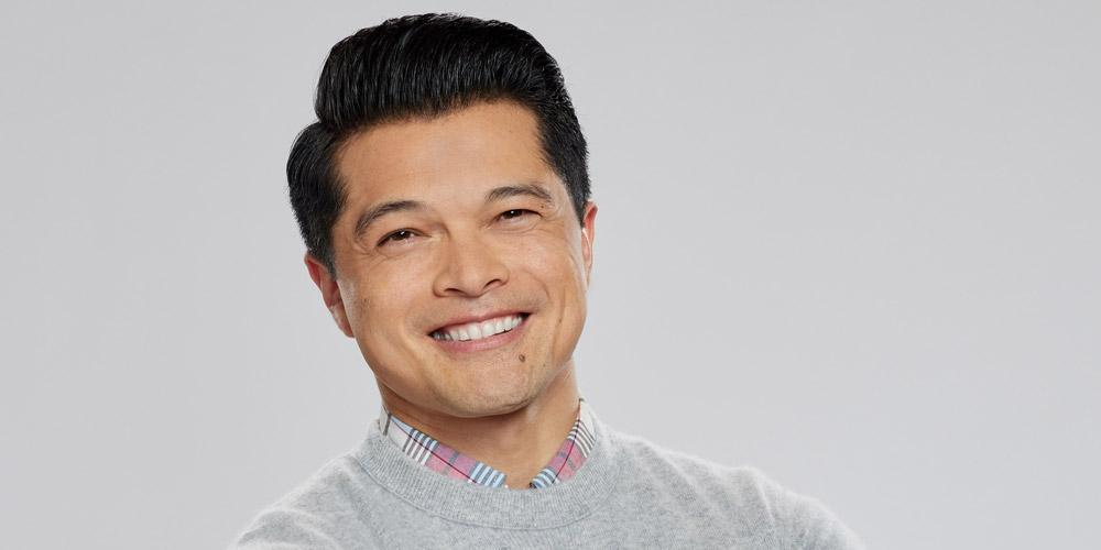 Is Vincent Rodriguez Married? Meet the Hallmark Channel Star's Husband  Gregory Wright | Dating History, Gregory Wright, Hallmark Channel, Vincent  Rodriguez III | Just Jared: Celebrity Gossip and Breaking Entertainment News