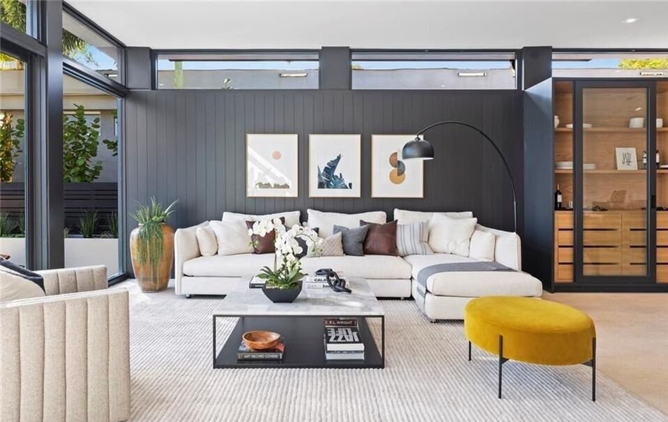 Designing For Comfort At Home