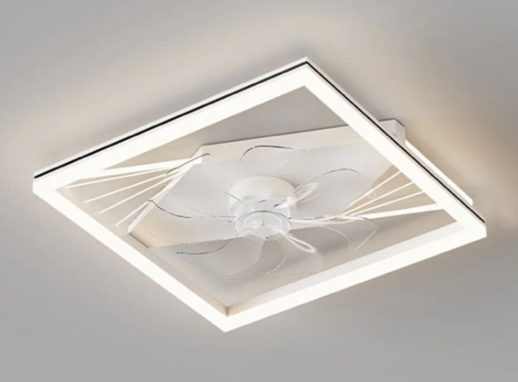 Modern Ceiling Fans with Lights You Can Buy