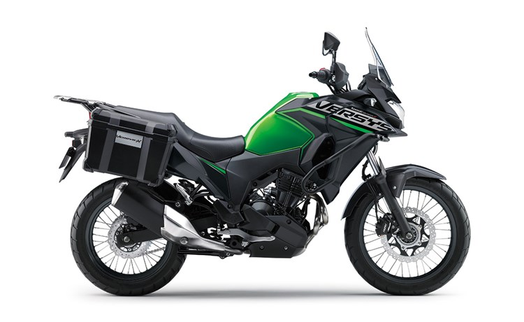 motor touring murah terbaik, Kawasaki Versys-X 250 Tourer